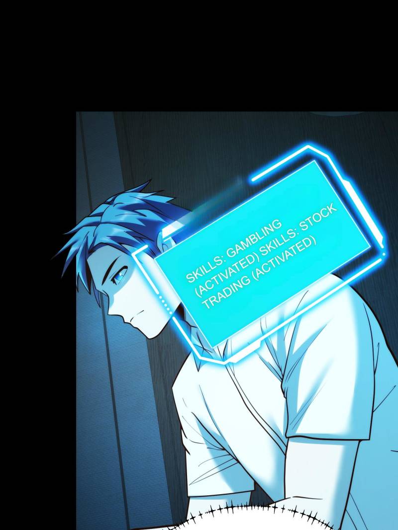 I Regressed to Level Up Instead of Being a Simp — Chapter 133 — page 50