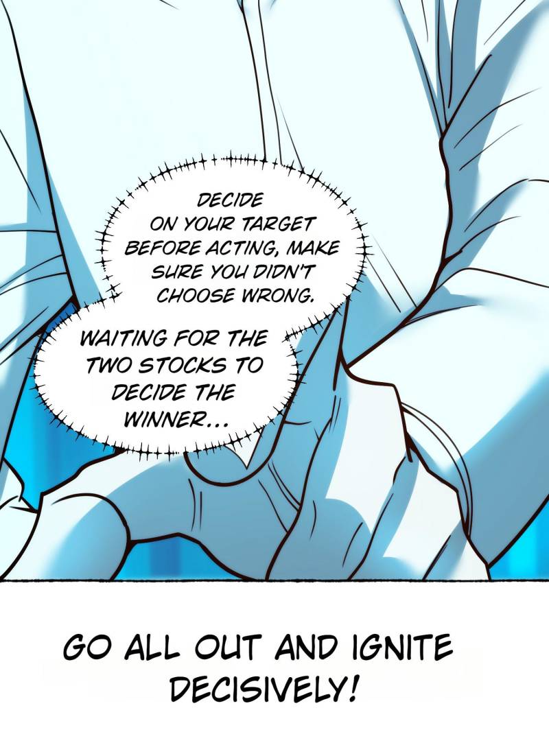 I Regressed to Level Up Instead of Being a Simp — Chapter 133 — page 52