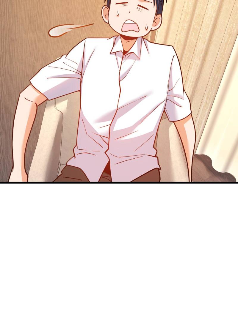 I Regressed to Level Up Instead of Being a Simp — Chapter 133 — page 56