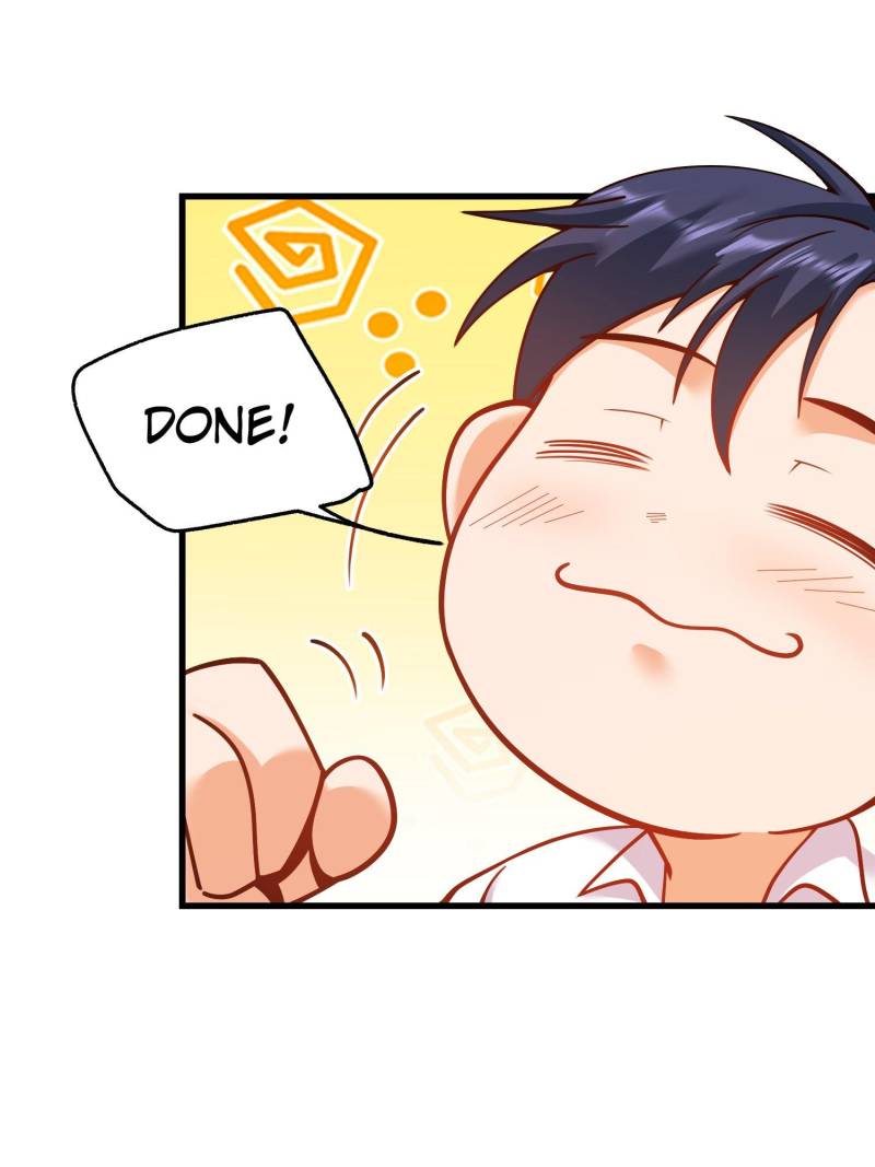 I Regressed to Level Up Instead of Being a Simp — Chapter 133 — page 57