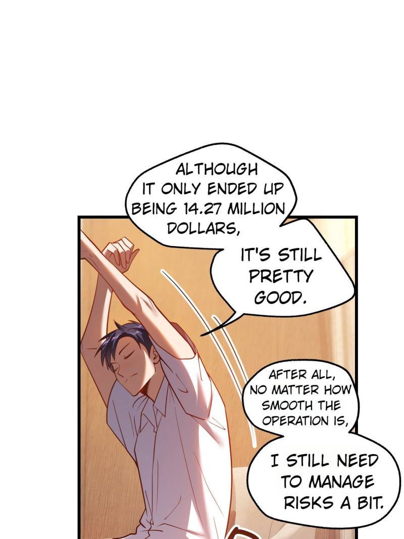 I Regressed to Level Up Instead of Being a Simp — Chapter 133 — page 59