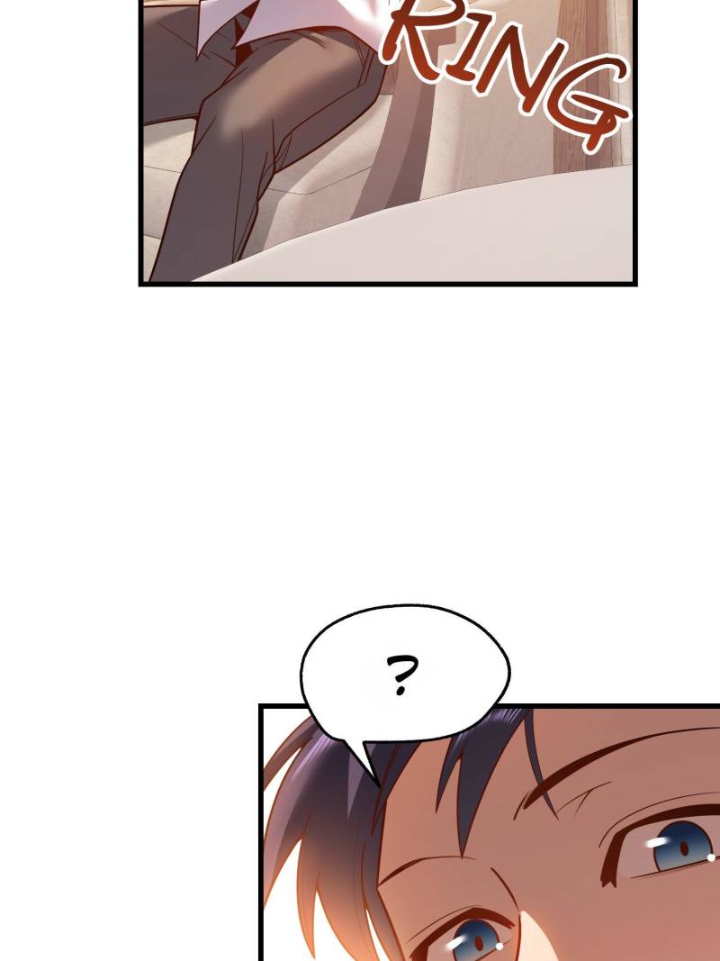 I Regressed to Level Up Instead of Being a Simp — Chapter 133 — page 60