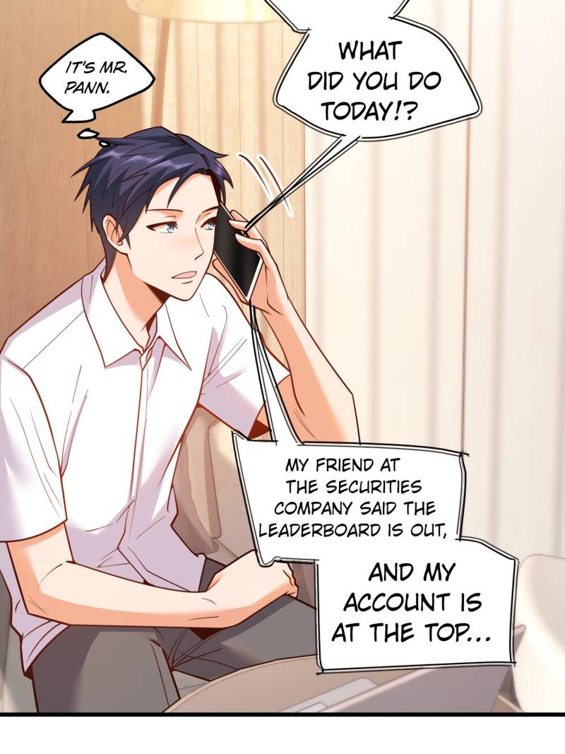 I Regressed to Level Up Instead of Being a Simp — Chapter 133 — page 62