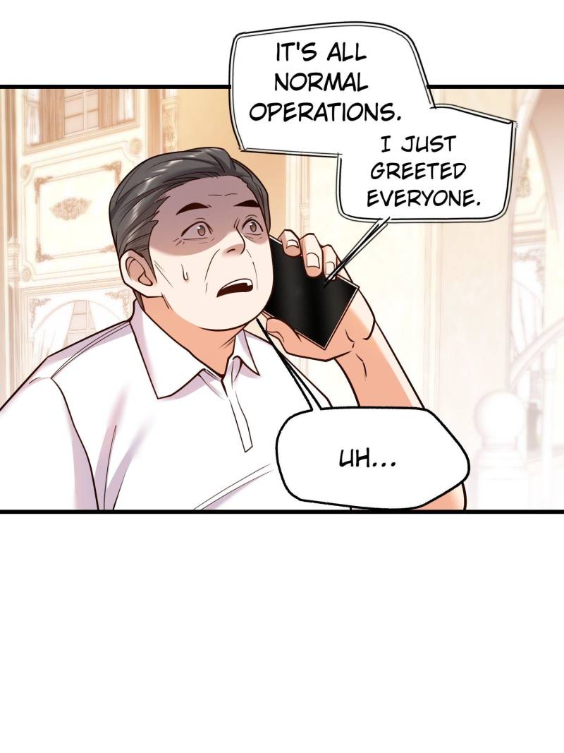 I Regressed to Level Up Instead of Being a Simp — Chapter 133 — page 65