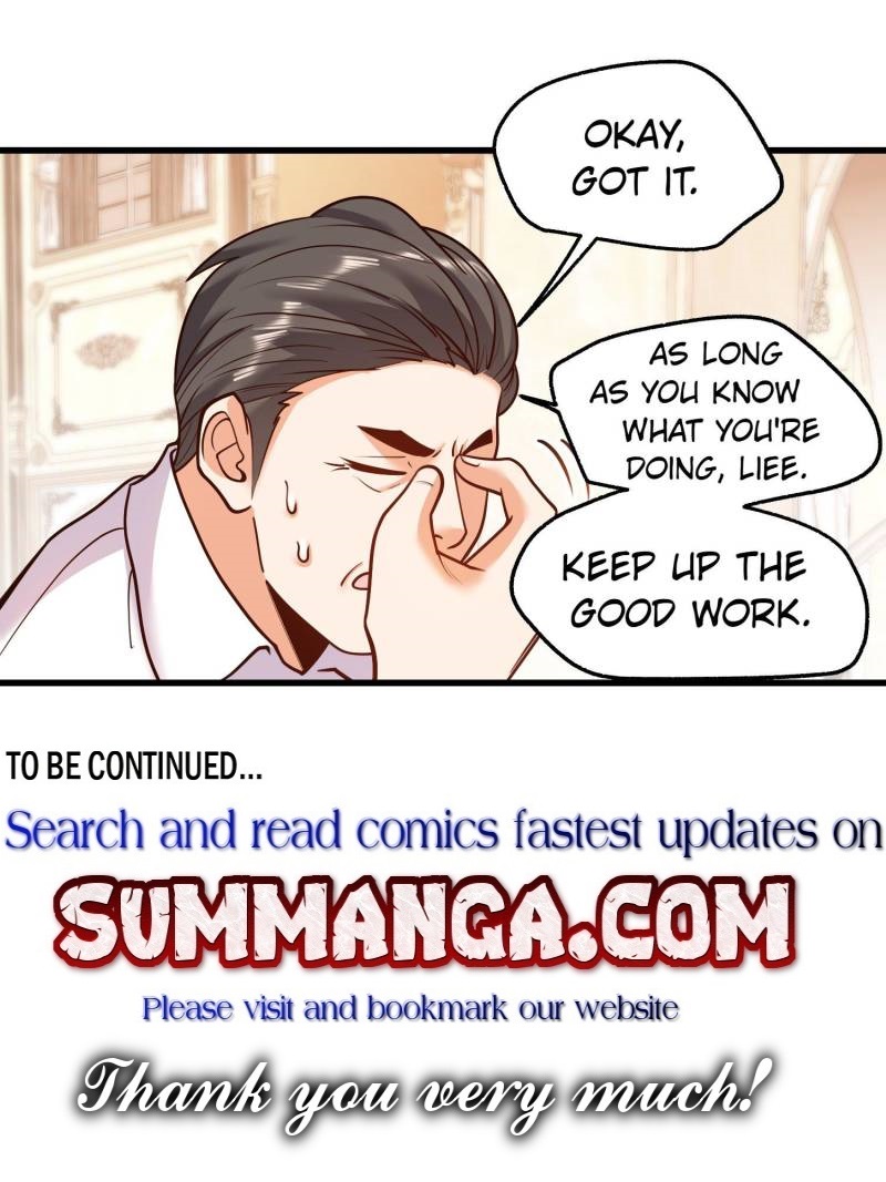 I Regressed to Level Up Instead of Being a Simp — Chapter 133 — page 66