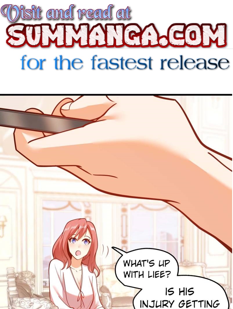 I Regressed to Level Up Instead of Being a Simp — Chapter 134 — page 1