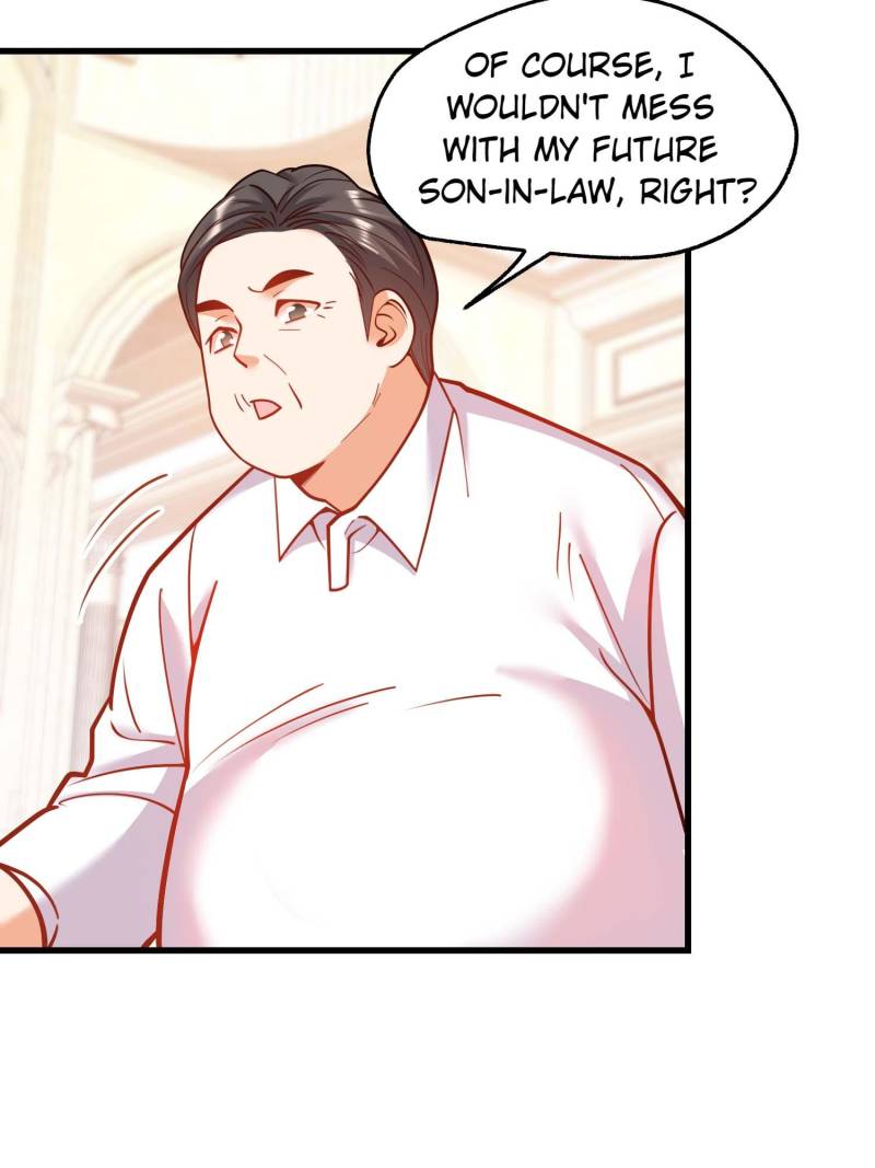 I Regressed to Level Up Instead of Being a Simp — Chapter 134 — page 6