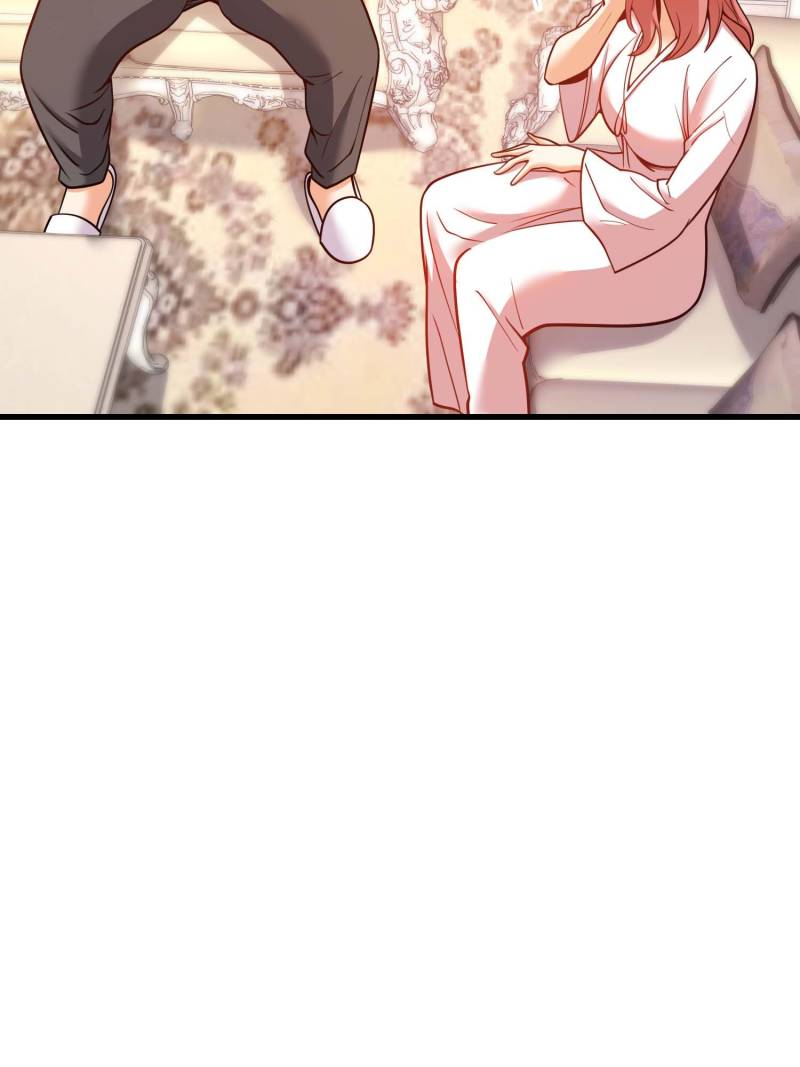 I Regressed to Level Up Instead of Being a Simp — Chapter 134 — page 8