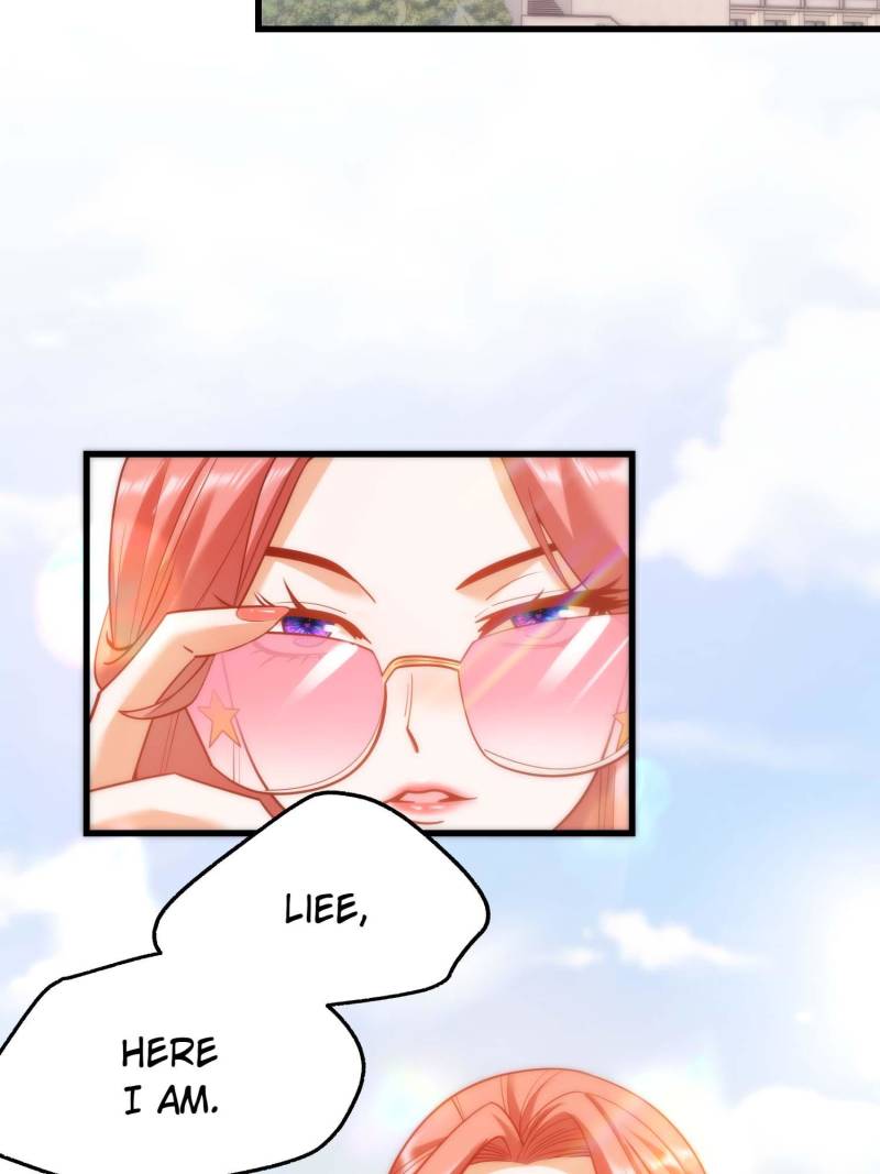 I Regressed to Level Up Instead of Being a Simp — Chapter 134 — page 10