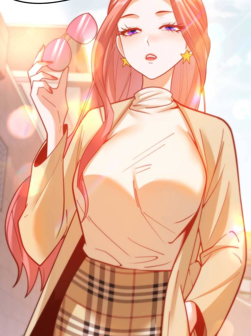 I Regressed to Level Up Instead of Being a Simp — Chapter 134 — page 11