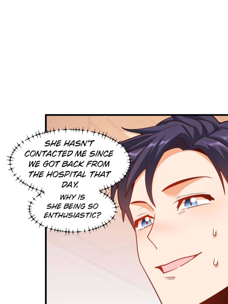 I Regressed to Level Up Instead of Being a Simp — Chapter 134 — page 13