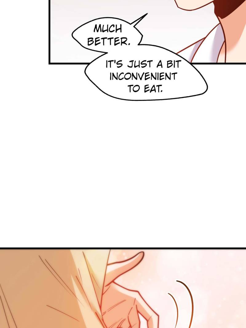 I Regressed to Level Up Instead of Being a Simp — Chapter 134 — page 14