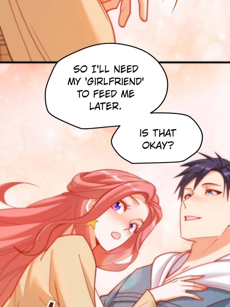 I Regressed to Level Up Instead of Being a Simp — Chapter 134 — page 15