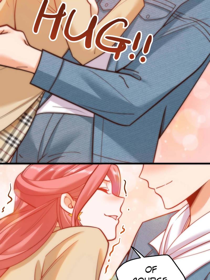 I Regressed to Level Up Instead of Being a Simp — Chapter 134 — page 16