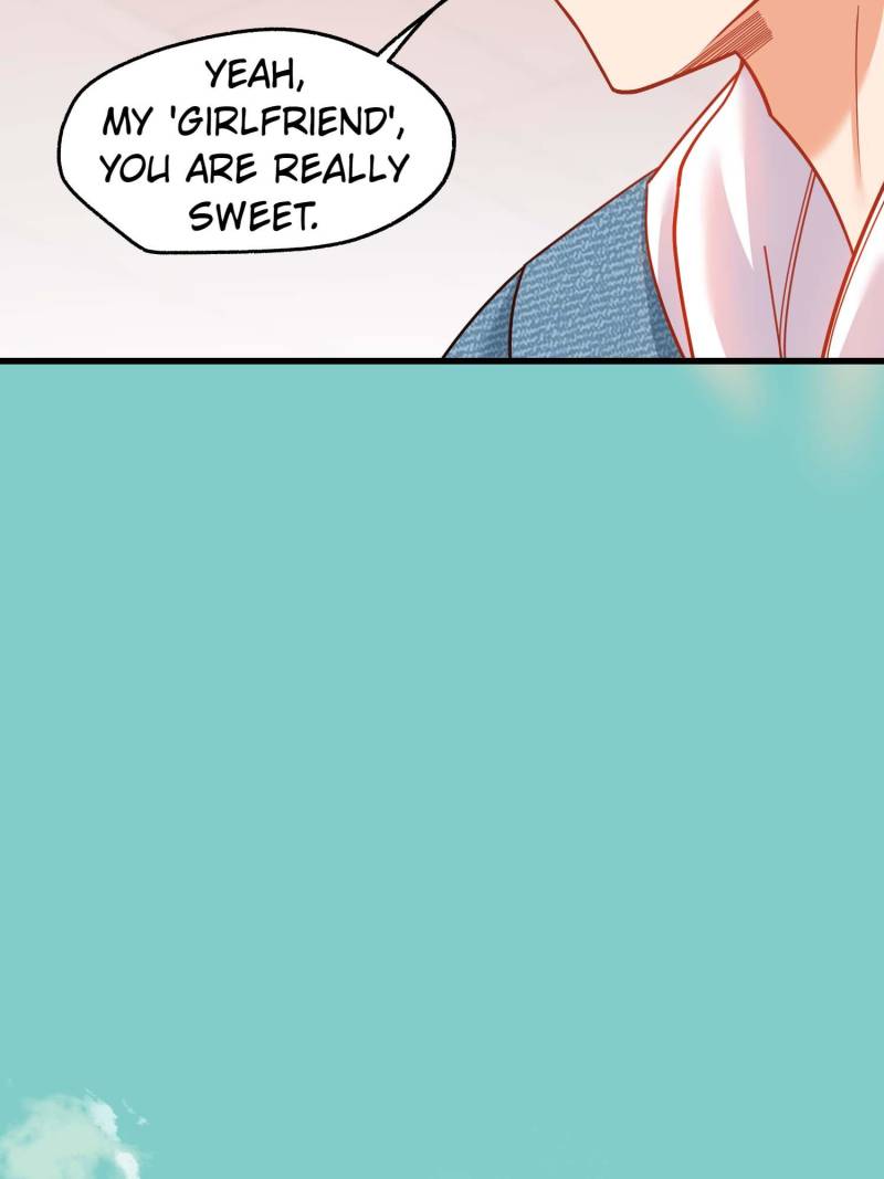 I Regressed to Level Up Instead of Being a Simp — Chapter 134 — page 19