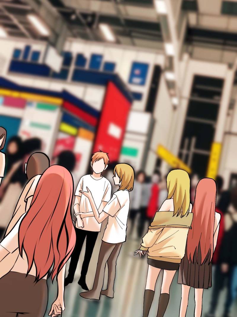 I Regressed to Level Up Instead of Being a Simp — Chapter 134 — page 24