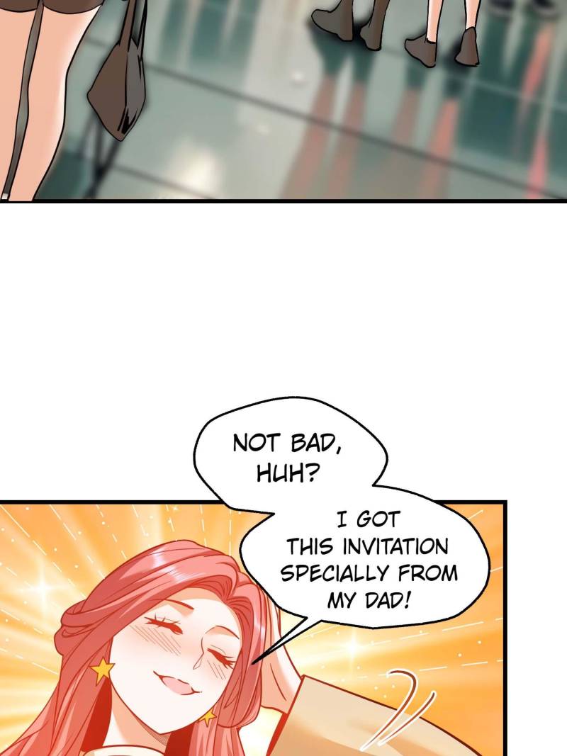 I Regressed to Level Up Instead of Being a Simp — Chapter 134 — page 25