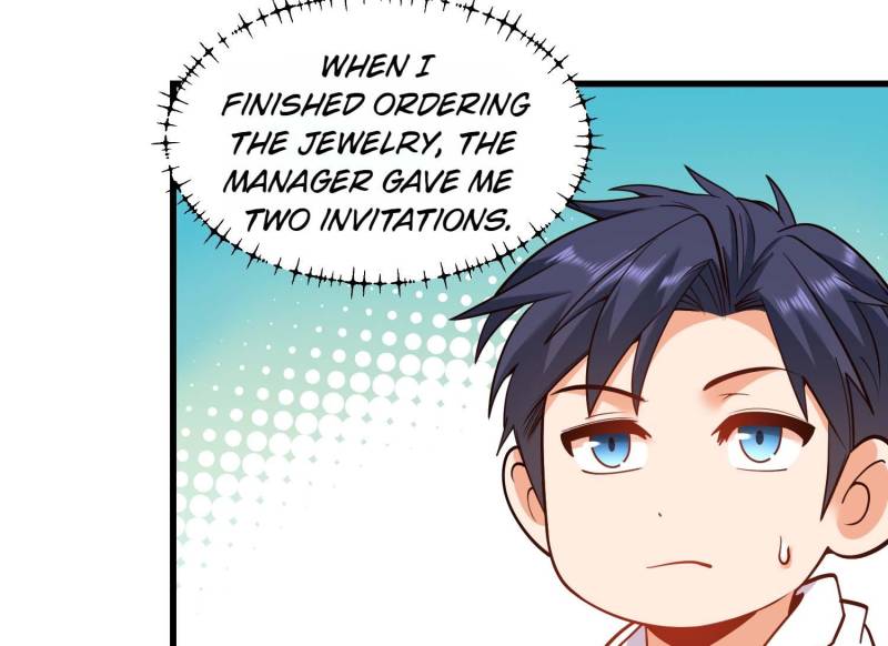 I Regressed to Level Up Instead of Being a Simp — Chapter 134 — page 27