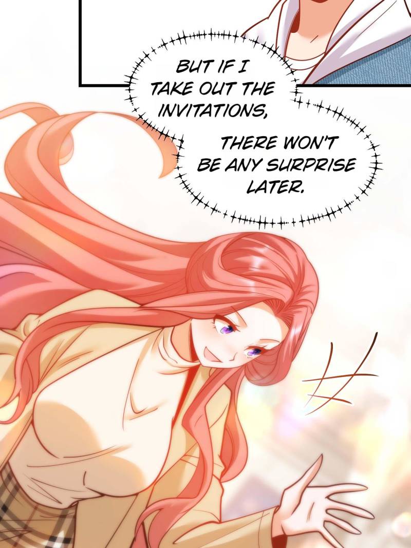 I Regressed to Level Up Instead of Being a Simp — Chapter 134 — page 28
