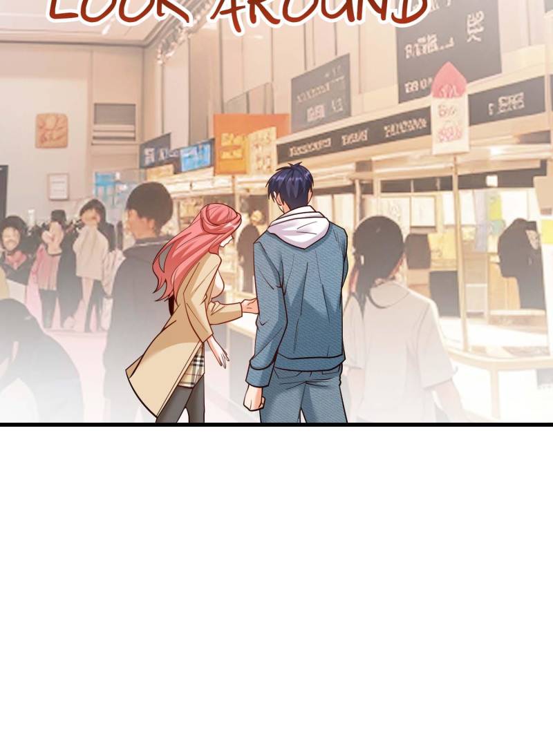 I Regressed to Level Up Instead of Being a Simp — Chapter 134 — page 30