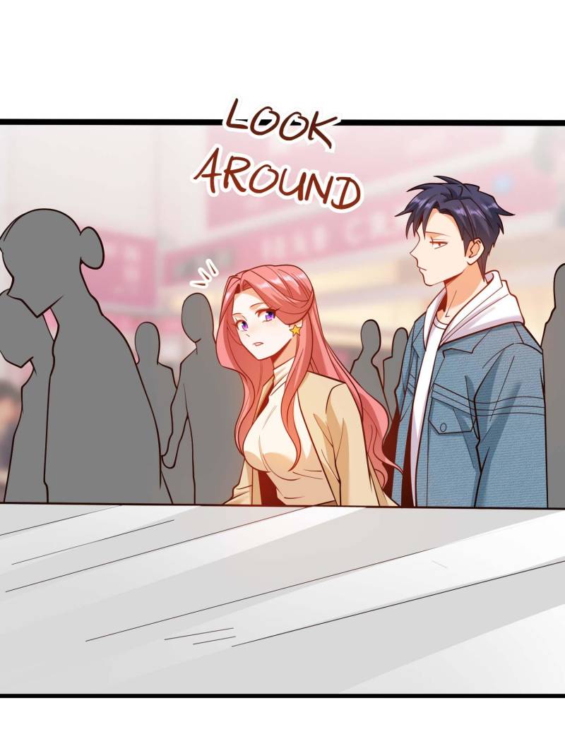 I Regressed to Level Up Instead of Being a Simp — Chapter 134 — page 31