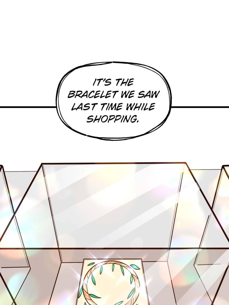 I Regressed to Level Up Instead of Being a Simp — Chapter 134 — page 33
