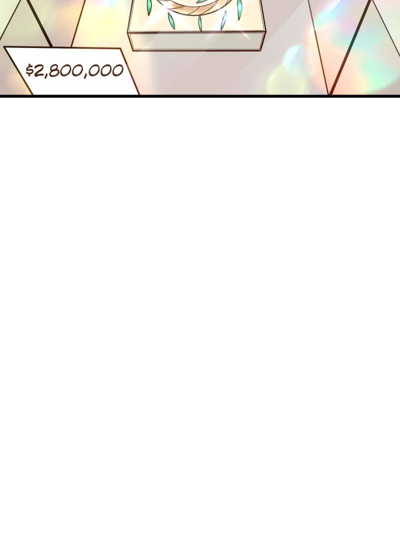 I Regressed to Level Up Instead of Being a Simp — Chapter 134 — page 34