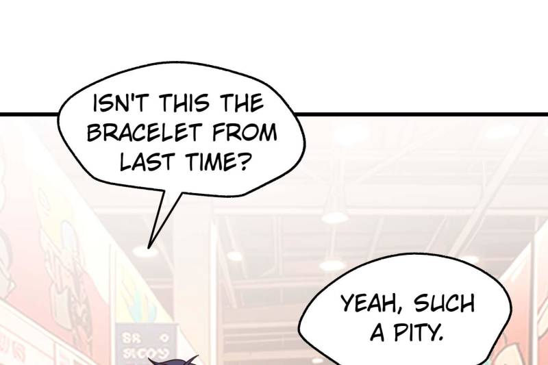 I Regressed to Level Up Instead of Being a Simp — Chapter 134 — page 35