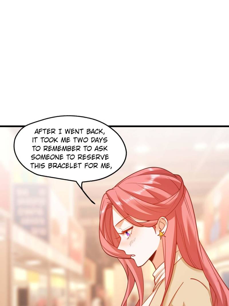 I Regressed to Level Up Instead of Being a Simp — Chapter 134 — page 37