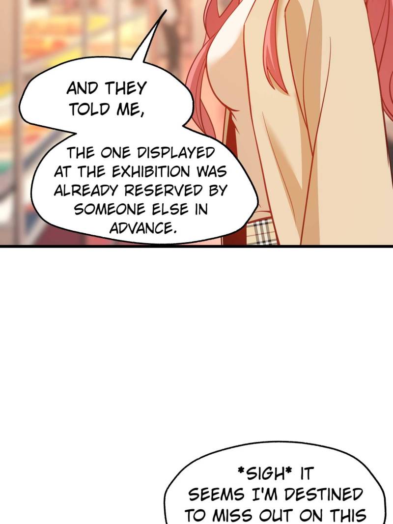 I Regressed to Level Up Instead of Being a Simp — Chapter 134 — page 38
