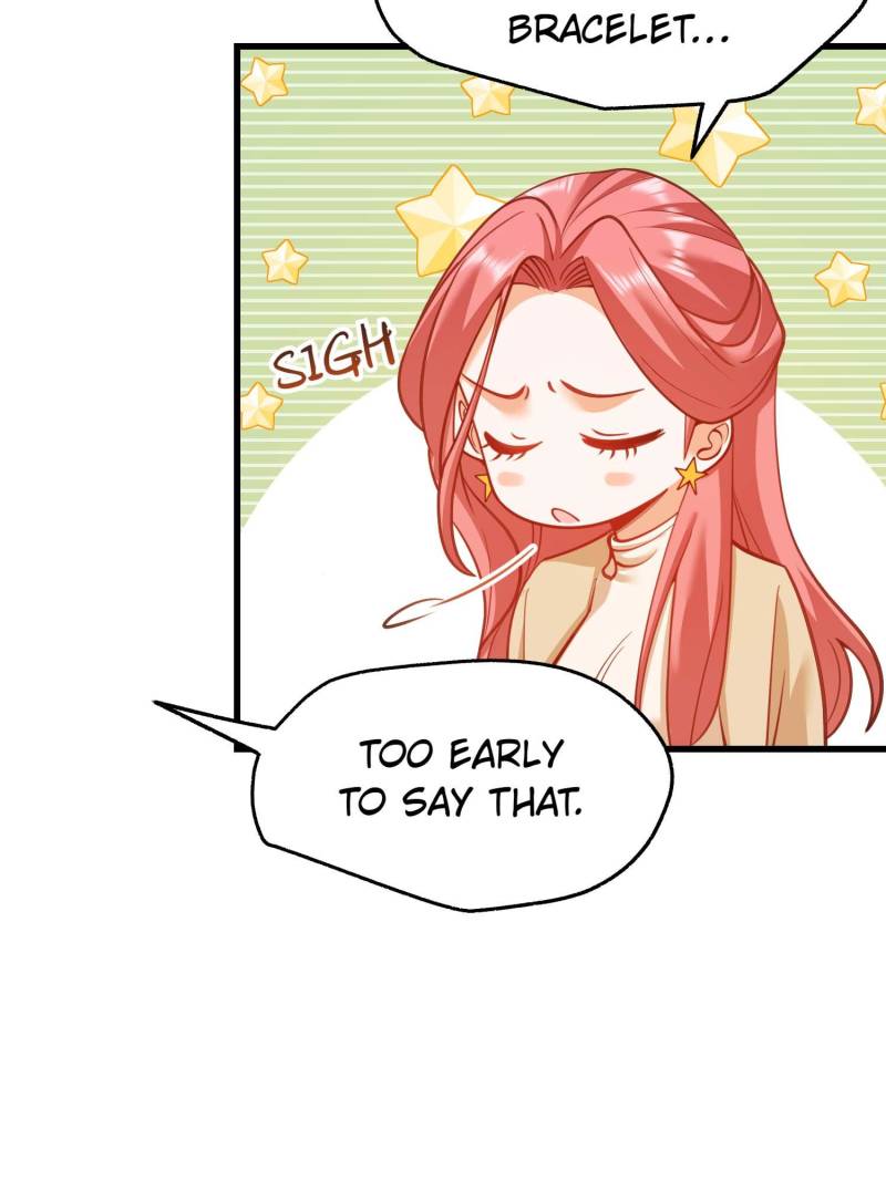 I Regressed to Level Up Instead of Being a Simp — Chapter 134 — page 39
