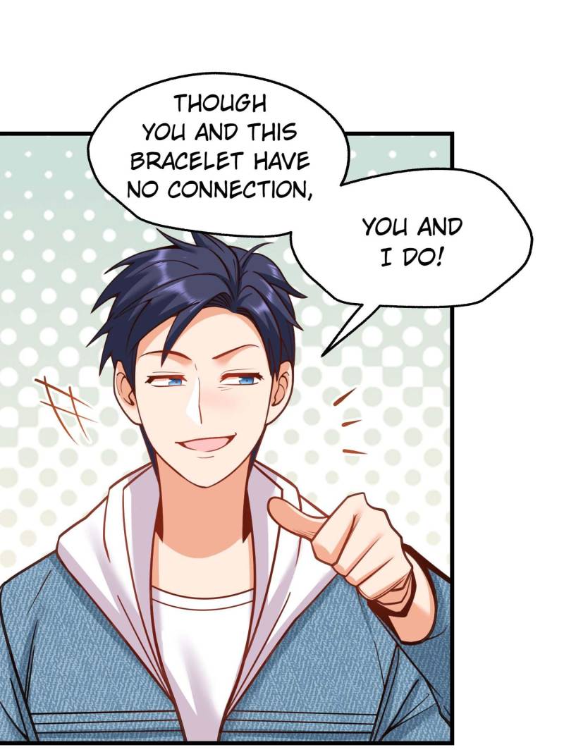 I Regressed to Level Up Instead of Being a Simp — Chapter 134 — page 40
