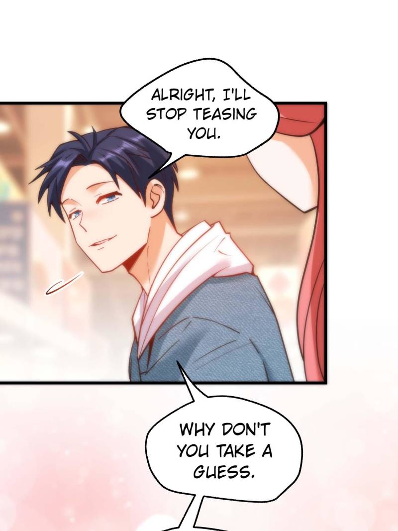 I Regressed to Level Up Instead of Being a Simp — Chapter 134 — page 42