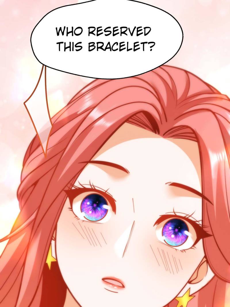 I Regressed to Level Up Instead of Being a Simp — Chapter 134 — page 43