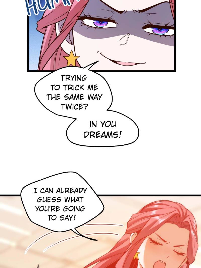 I Regressed to Level Up Instead of Being a Simp — Chapter 134 — page 46