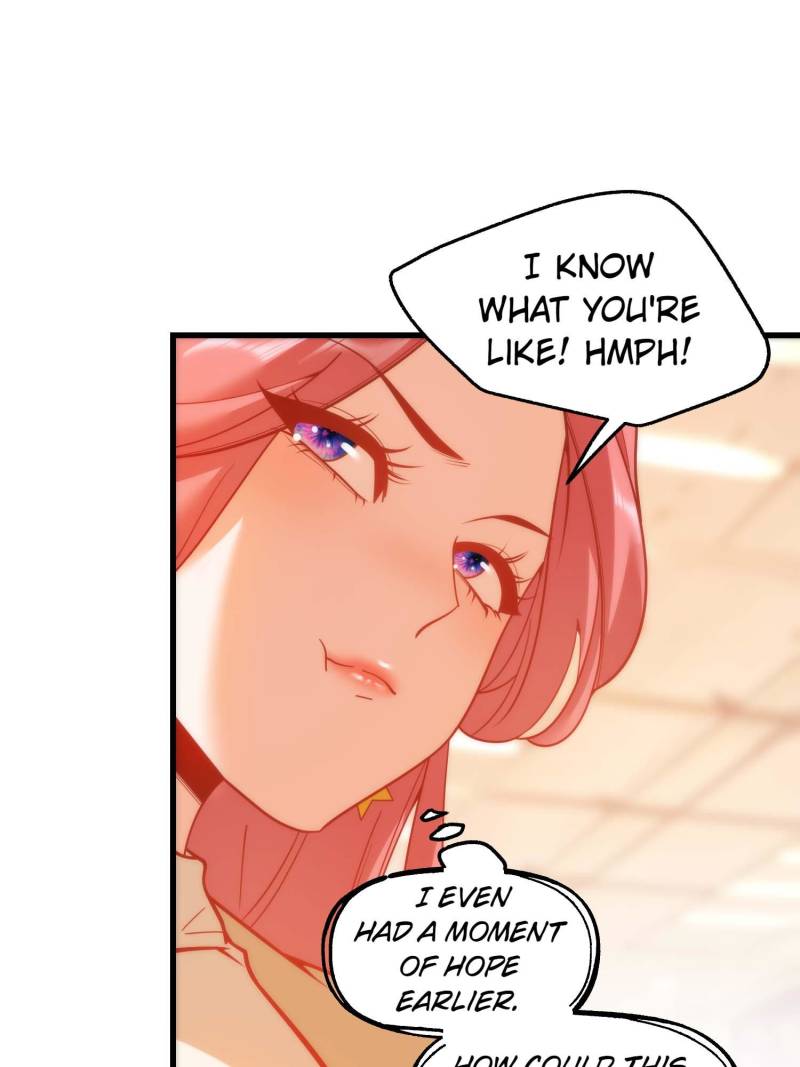 I Regressed to Level Up Instead of Being a Simp — Chapter 134 — page 48