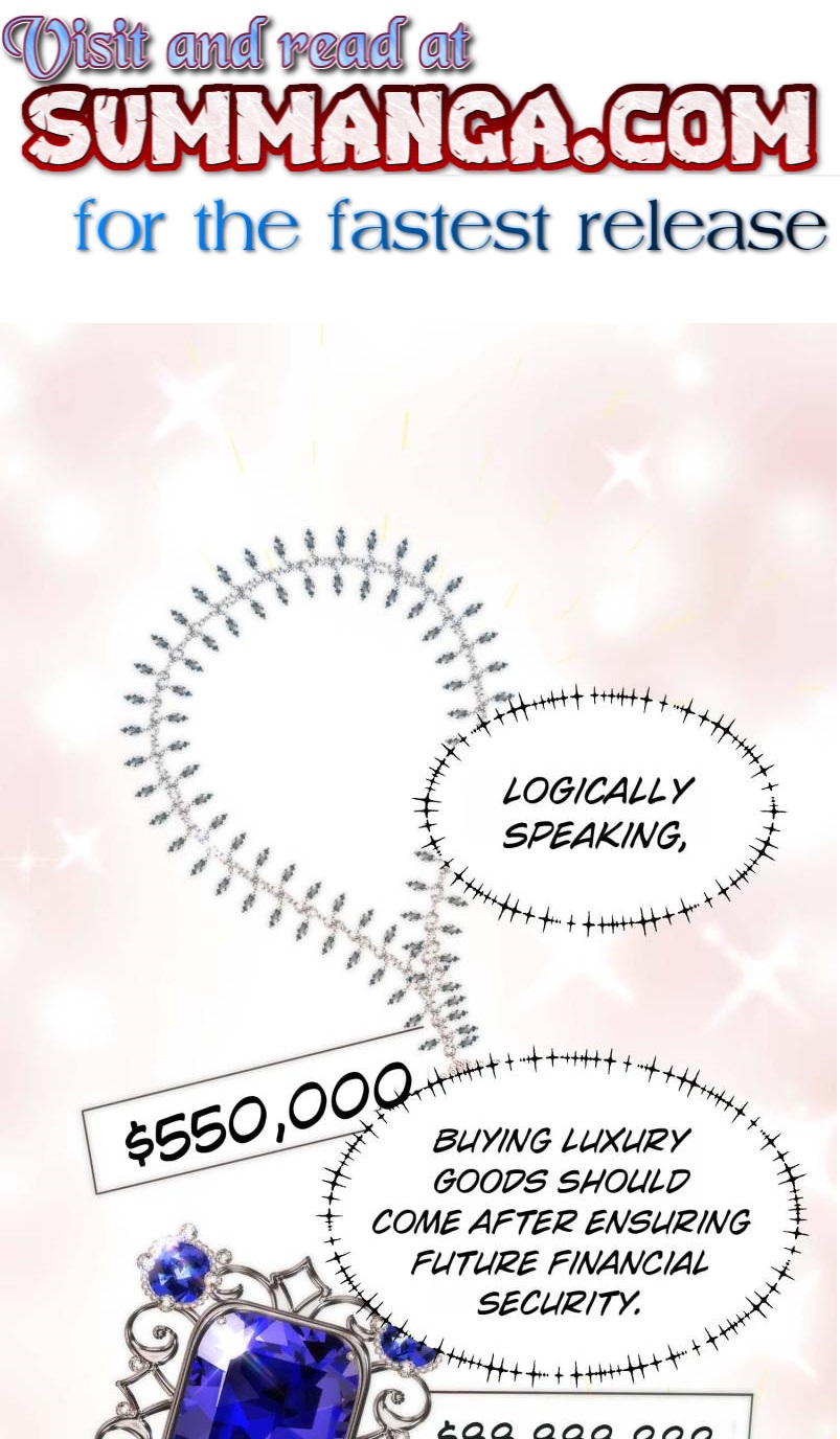 I Regressed to Level Up Instead of Being a Simp — Chapter 135 — page 1