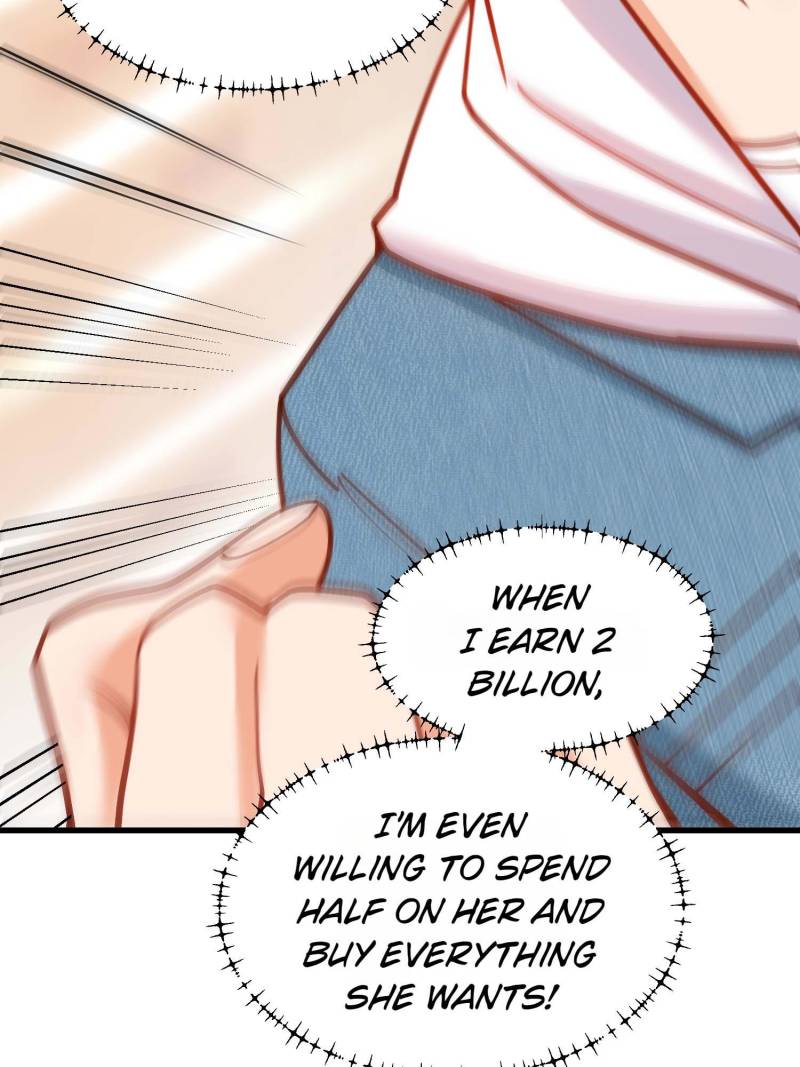 I Regressed to Level Up Instead of Being a Simp — Chapter 135 — page 4