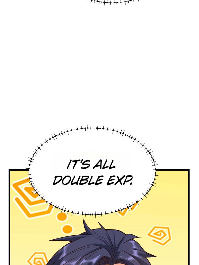 I Regressed to Level Up Instead of Being a Simp — Chapter 135 — page 5