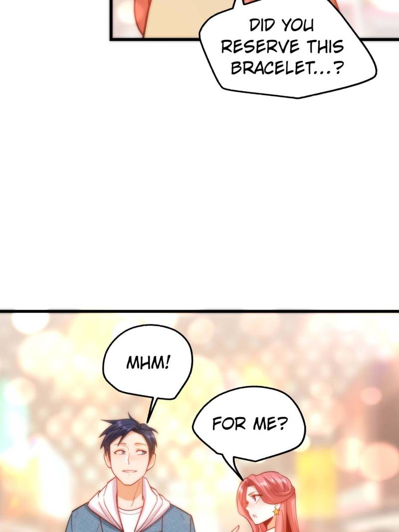 I Regressed to Level Up Instead of Being a Simp — Chapter 135 — page 11