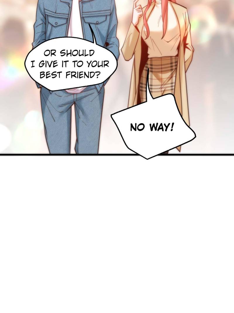 I Regressed to Level Up Instead of Being a Simp — Chapter 135 — page 12