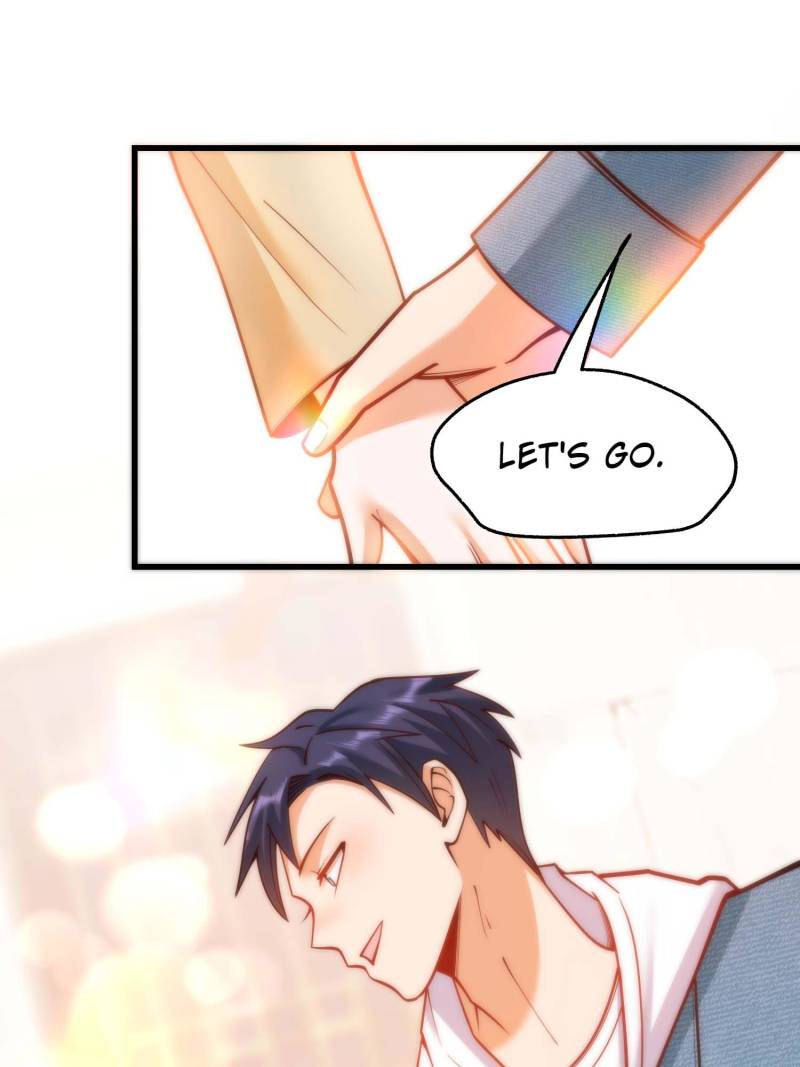 I Regressed to Level Up Instead of Being a Simp — Chapter 135 — page 13