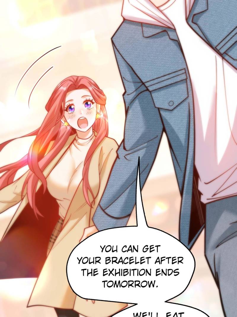 I Regressed to Level Up Instead of Being a Simp — Chapter 135 — page 14