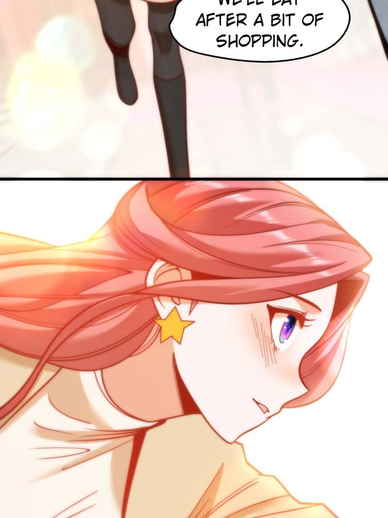 I Regressed to Level Up Instead of Being a Simp — Chapter 135 — page 15