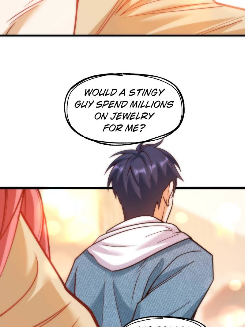 I Regressed to Level Up Instead of Being a Simp — Chapter 135 — page 16