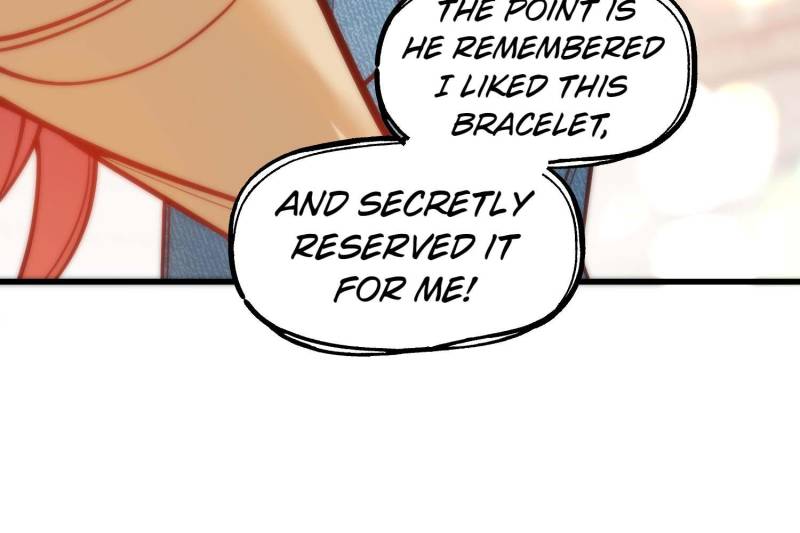 I Regressed to Level Up Instead of Being a Simp — Chapter 135 — page 17