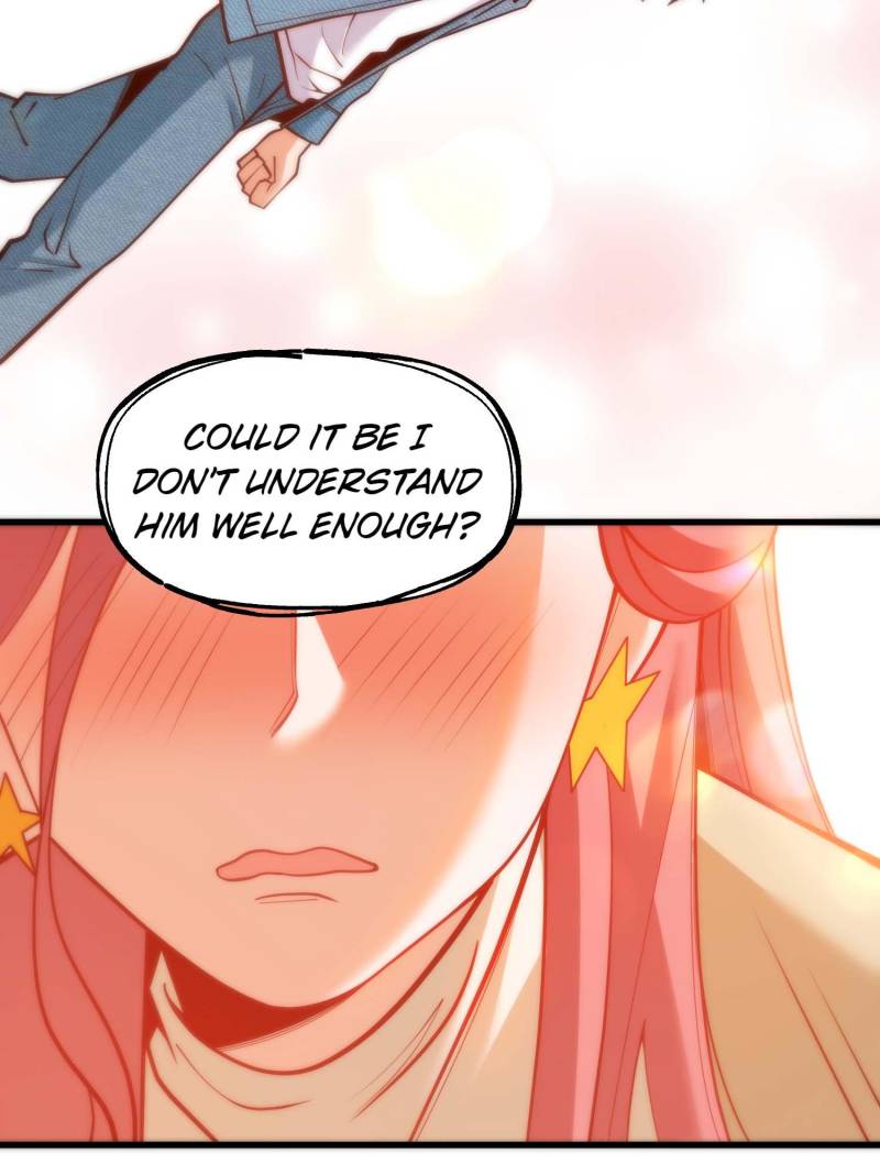 I Regressed to Level Up Instead of Being a Simp — Chapter 135 — page 19