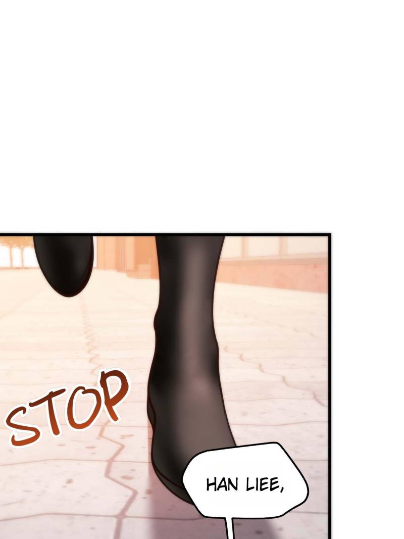 I Regressed to Level Up Instead of Being a Simp — Chapter 135 — page 20