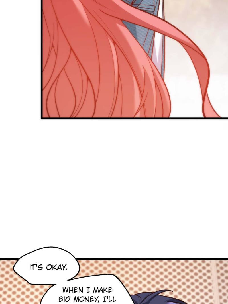 I Regressed to Level Up Instead of Being a Simp — Chapter 135 — page 22