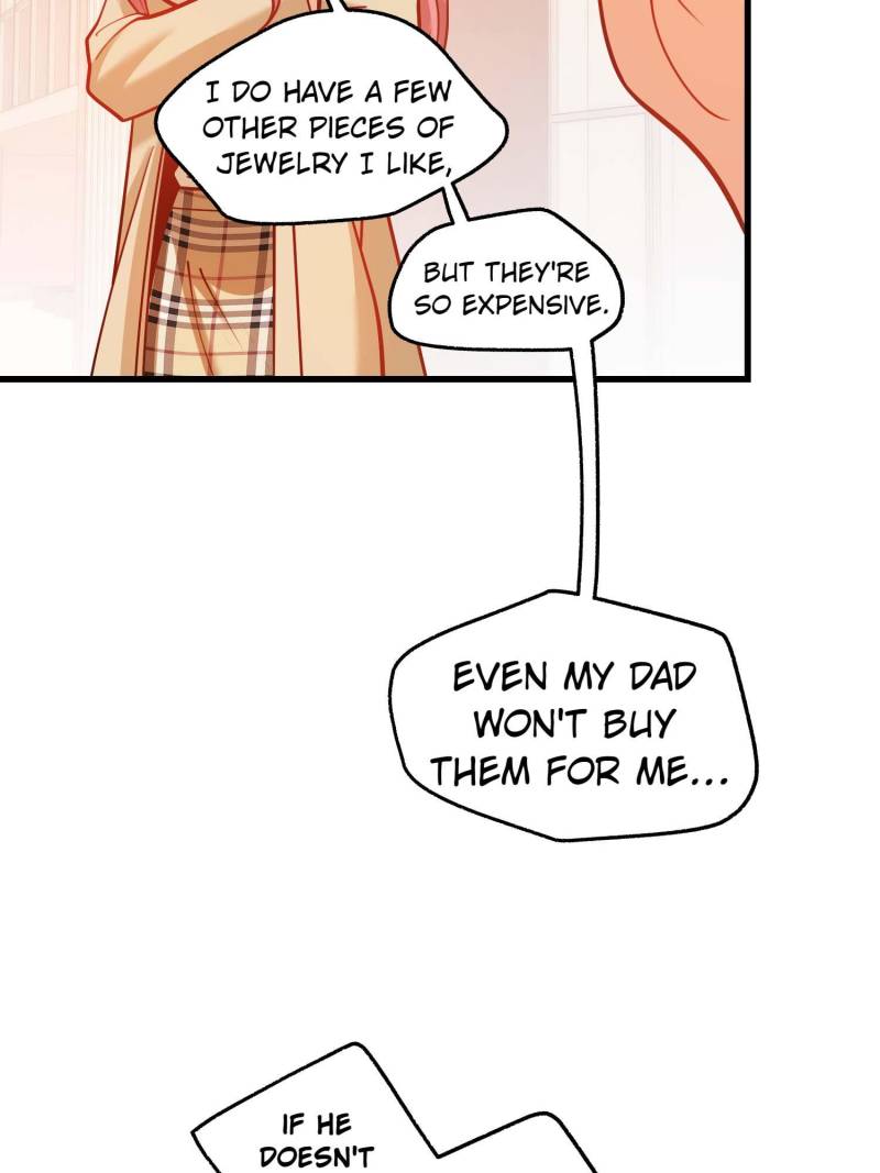 I Regressed to Level Up Instead of Being a Simp — Chapter 135 — page 25